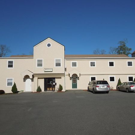 Value Inn East Stroudsburg Marshalls Creek Екстериор снимка