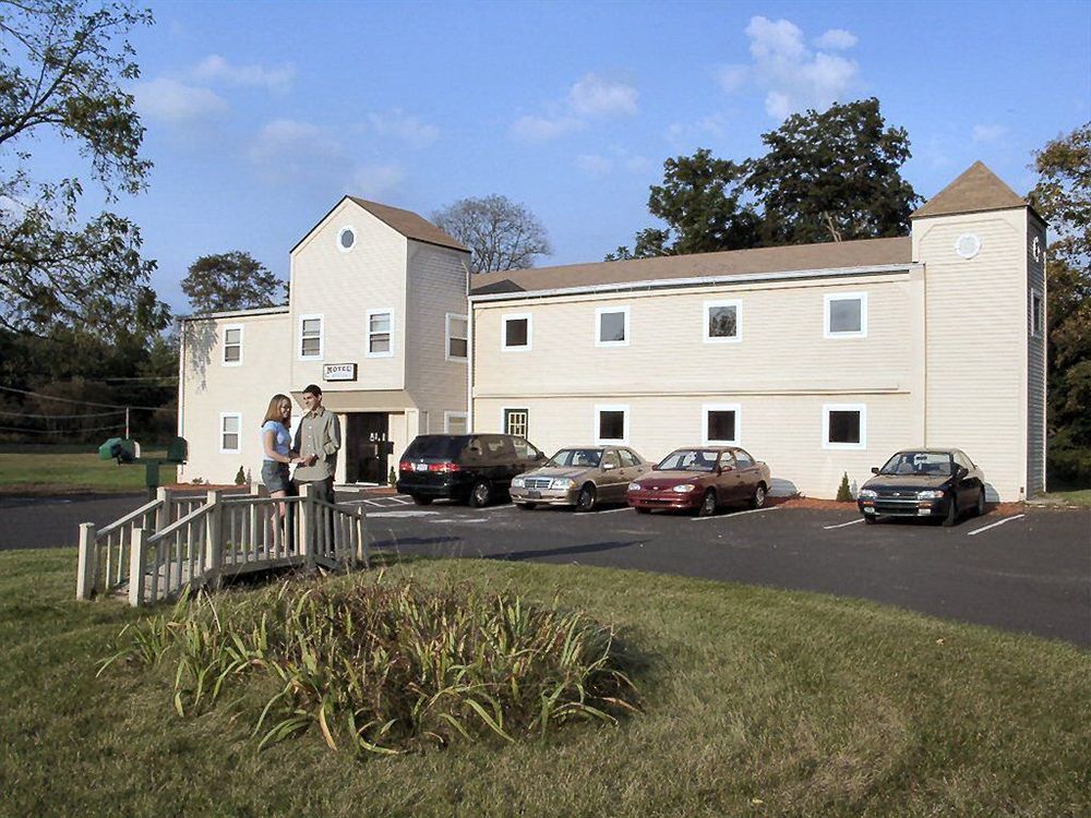 Value Inn East Stroudsburg Marshalls Creek Екстериор снимка