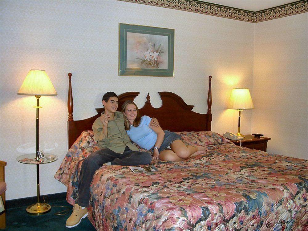 Value Inn East Stroudsburg Marshalls Creek Екстериор снимка