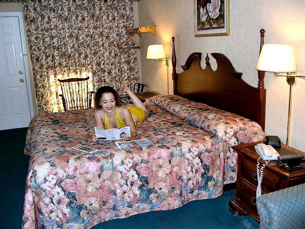 Value Inn East Stroudsburg Marshalls Creek Екстериор снимка