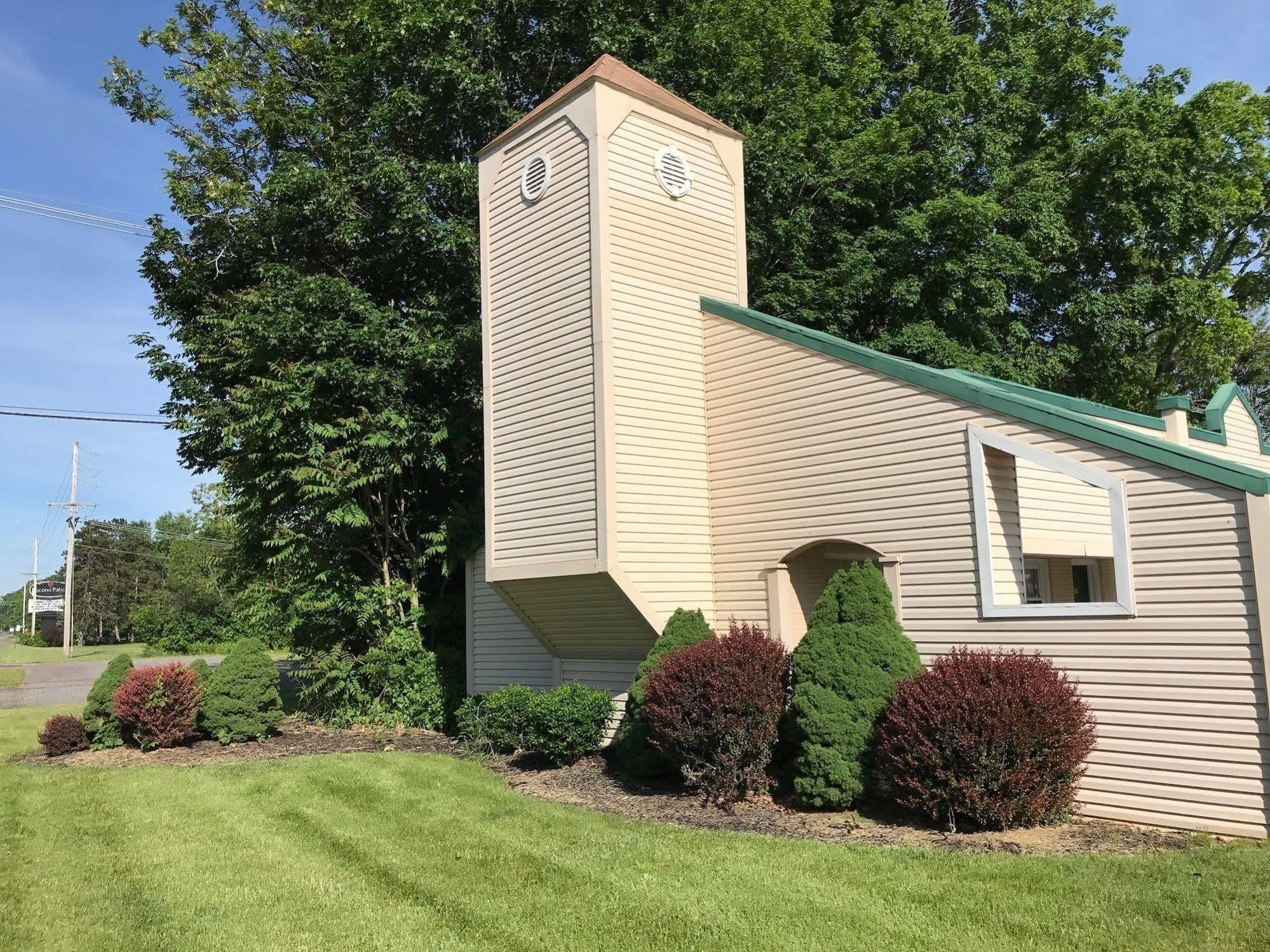 Value Inn East Stroudsburg Marshalls Creek Екстериор снимка