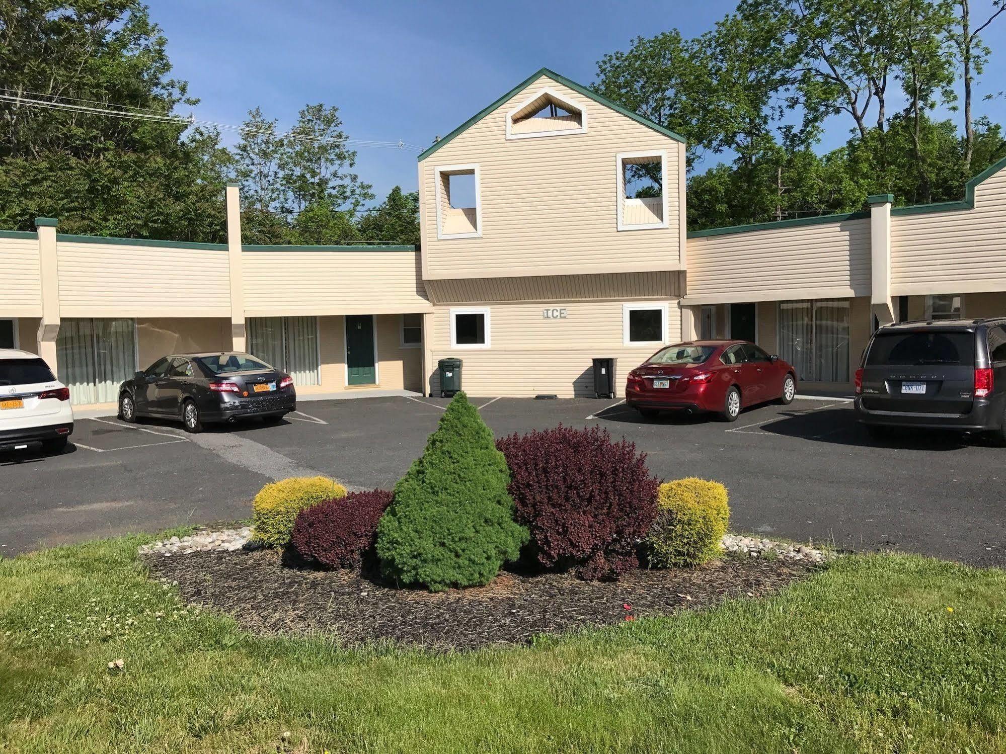 Value Inn East Stroudsburg Marshalls Creek Екстериор снимка