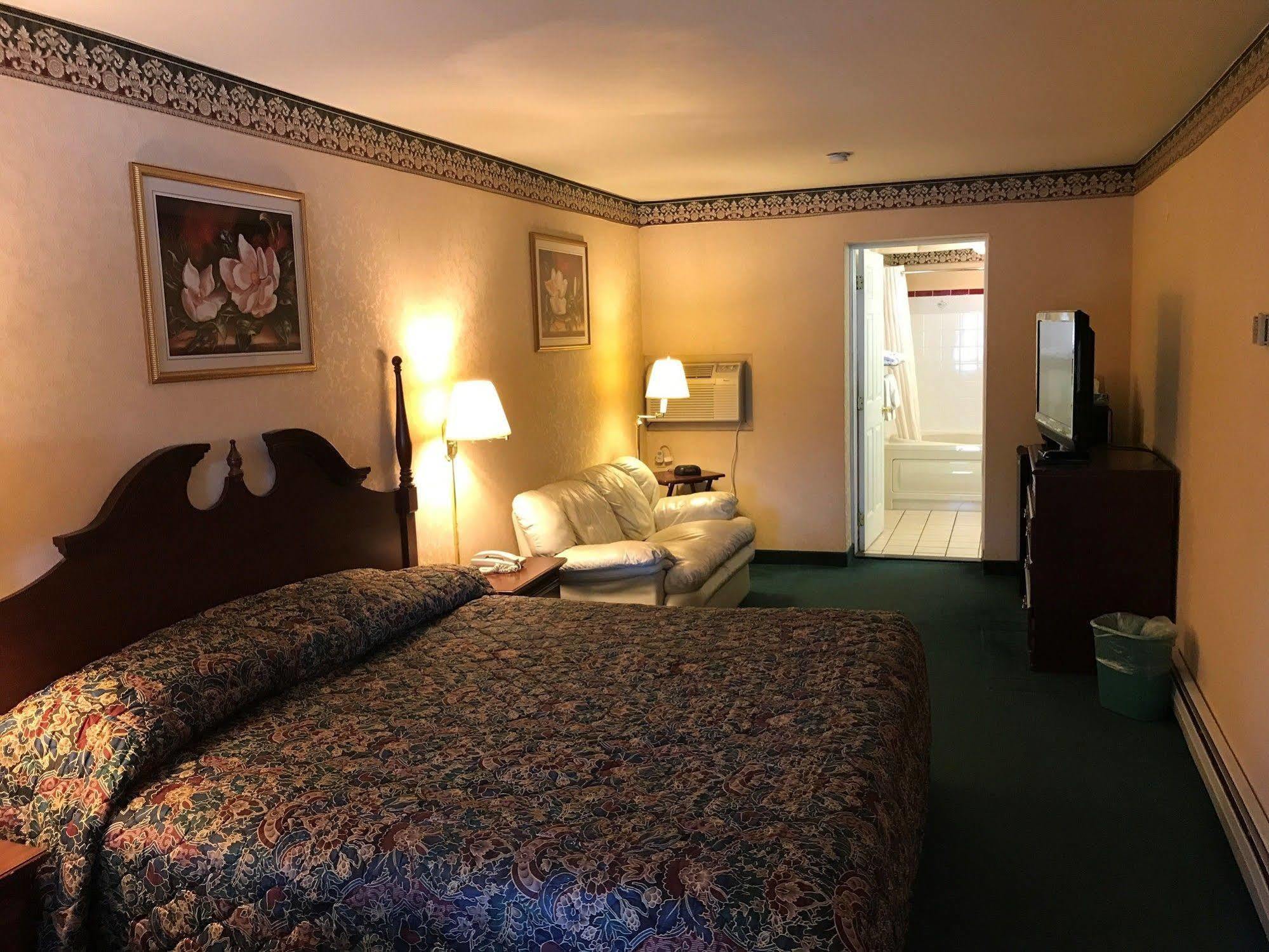 Value Inn East Stroudsburg Marshalls Creek Екстериор снимка