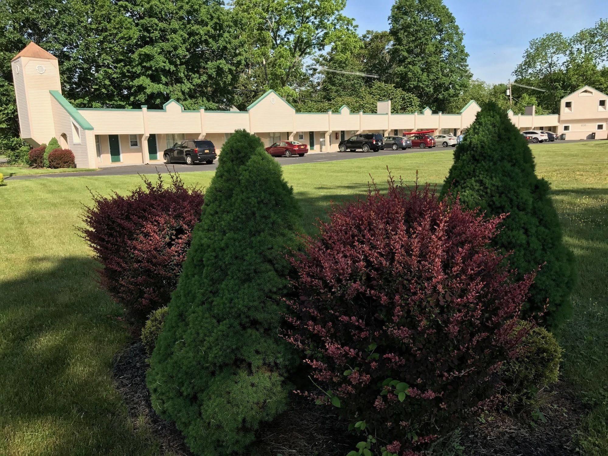 Value Inn East Stroudsburg Marshalls Creek Екстериор снимка