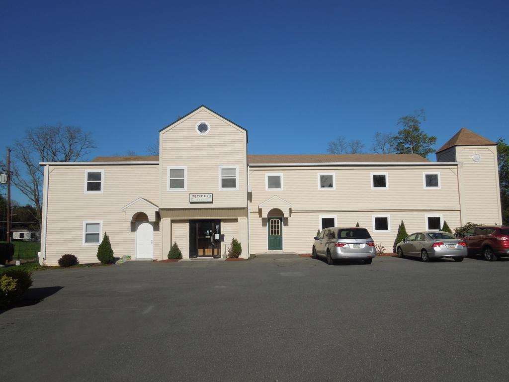 Value Inn East Stroudsburg Marshalls Creek Екстериор снимка