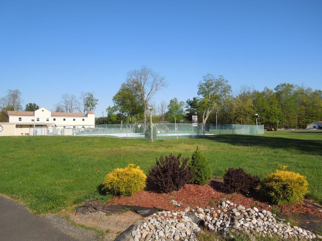 Value Inn East Stroudsburg Marshalls Creek Екстериор снимка
